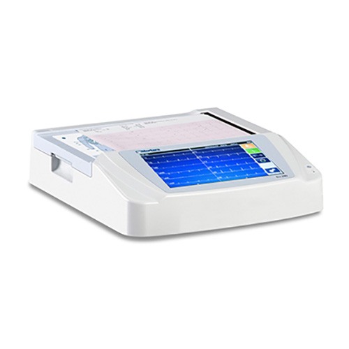 [ELI280-AAA-AAFBD] Welch Allyn ELI280 12-Lead Multi-Channel ECG System with AM12 Wired Acquisition Module, DICOM