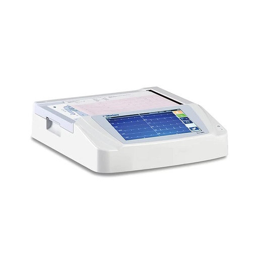 [ELI280-CAA-AAFBT] Welch Allyn ELI280 12-Lead Multi-Channel ECG System with WAM Wireless Acquisition Module, DICOM + Security