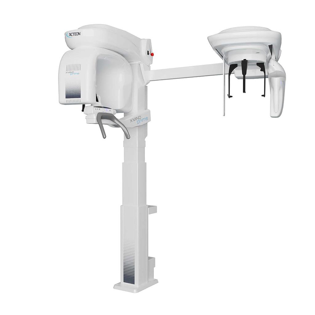[W1200009-08] Acteon X-MIND® Prime 2D Panoramic with Cephalometric