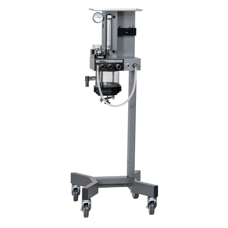 [975-0510-000US] Dispomed Moduflex™ Elite Veterinary Anesthesia Machine