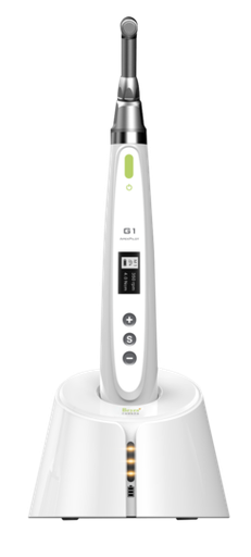 [AL2050] Beyes ApexPilot G1, Endo Motor