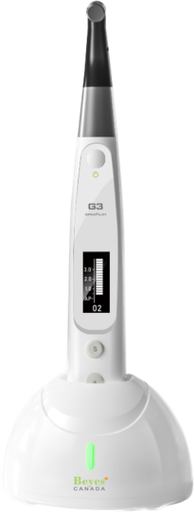 [AL2070] Beyes ApexPilot G3, Endo Motor with Built-in Apex Locator