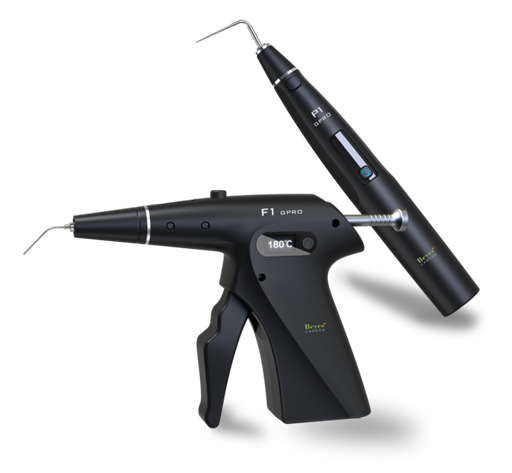 [GP2001] GPRO S1, Gutta-percha Obturation System