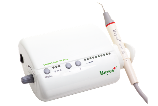 [UL2104] Comfort-Sonic P6 Plus, Ultrasonic Scaler, Direct-LED, Includes 6 Tips, 110V