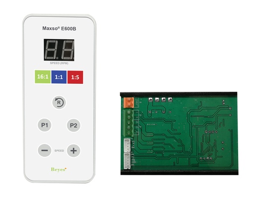 [MT6002] E600B Built-In Electric Handpiece System