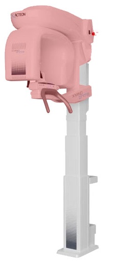 [W1200101V] Acteon X-MIND® Prime Column
