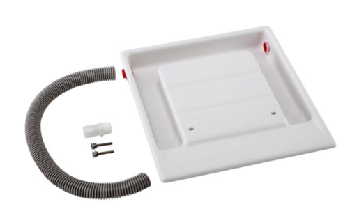 [M006] Ray Foster Sediment Tray