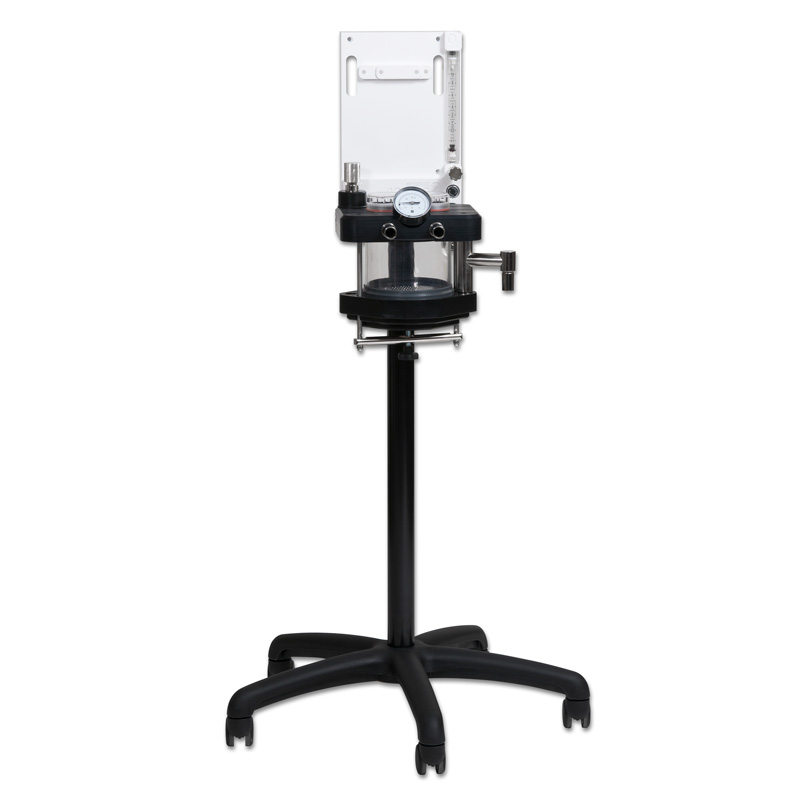 [975-0652-000US] Dispomed Moduflex™ Access2 Veterinary Anesthesia Machine