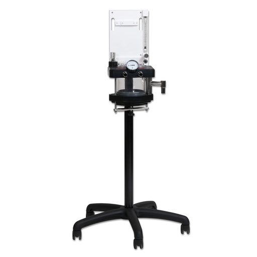 [975-0650-000US] Dispomed Moduflex™ Access2 Veterinary Anesthesia Machine