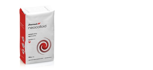 [C302205] Zhermack Neocolloid Dustfree Alginate