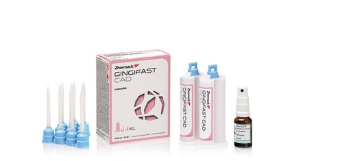 [C203232] Zhermack Gingifast CAD Accessories, Rigid