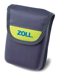 [8000-001251] ZOLL AED 3 Battery Pouch