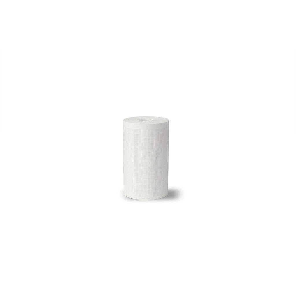 [8000-000876-01] ZOLL X Series® Thermal Paper w/ Grid