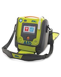 [8000-001250] ZOLL AED 3 Carrying Case