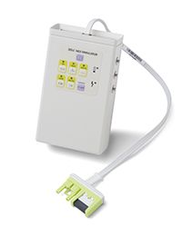[8000-000925] ZOLL Battery-powered Electronic Simulator