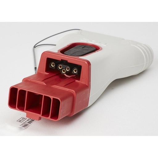 [8009-0020] ZOLL Connector for OneStep Cable CPR D / CPR Stat Padz