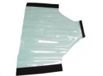 [2806] Toe Board Cover, to fit A-dec ( R ) Seamless 1040
