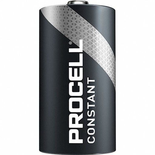 [PC1300CS] Duracell® Procell® Size D Alkaline Battery