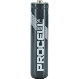[PC2400BKDCS] Duracell® Procell® Size AAA Alkaline Battery