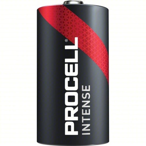 [PX1300] Duracell® Procell® Size: D Alkaline Battery For High Drain Devices