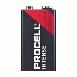 [PX1604] Duracell® Procell® Intense Alkaline Battery 9V