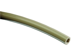 [734] DCI Vacuum Tubing, 1/2" I.D., Smooth Asepsis LT Sand