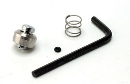 [3089] DCI Syringe Adapter Kit, Quick Clean