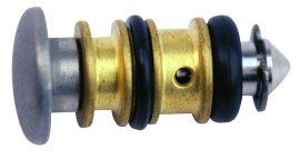 [9186] DCI Syringe Button Assy, to fit A-dec( R ) Syringes