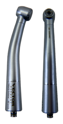 [VX10-SN] Velocity Extreme, Non-optic, Torque Head, 4 port spray, NSK or VNS4 type swivels