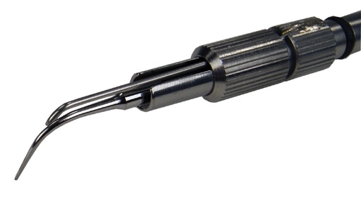 [BB-P10-25] Bucky Beaver Insert - The "original" external spray - 25K
