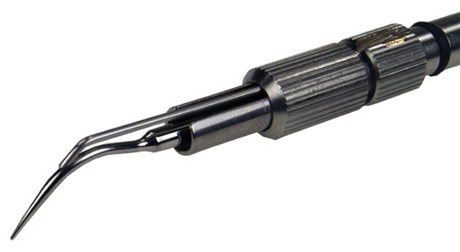 [BB-P1000-25] Bucky Beaver Insert - The "Slim Jim" external spray - 25K
