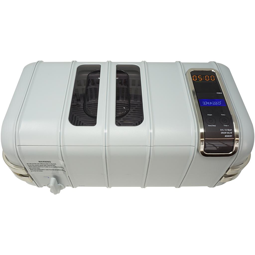 [P4831-NH] iSonic P4831-NH Ultrasonic Cleaner
