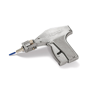 [10004183] Synovex C Metal Revolver ea For Use With Synovex Implants