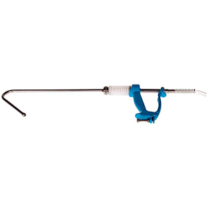 [0187] Applicator Valbazen Doser Gun w/ Hook - 50 mL