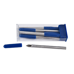 [10004182] Synovex Metal Revolver Replacement Needles (6 Pack)