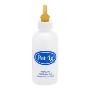 [99801] PetAg Nursing Bottle - 2 oz