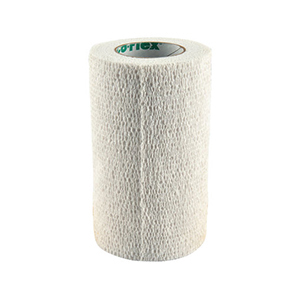 [BWI 703725] Co-Flex Vet 4 In x 5 Yd Roll - White