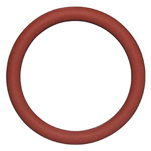 [25MR2-PO] Allflex MR2 25 mL O-Ring for Repeater Syringe