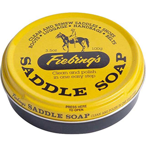 [SOAP81T003Z] Saddle Soap Paste - 3.5 oz
