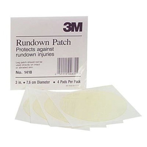 [70200742511] Rundown Patch (4 Pack)
