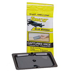 [32419] Tomcat Mouse Glue Boards (2 Pack)