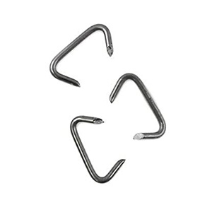 [4] Blair No. 1 Pig Rings - 100 ct