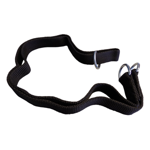 [99608] O.B. Straps (Hanging Retail Pack) - 30"