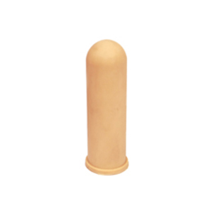 [45002] Calf-Teria Replacement Nipple - Tan