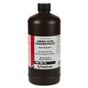 [257] Amino Acid Solution Concentrate - 500 mL