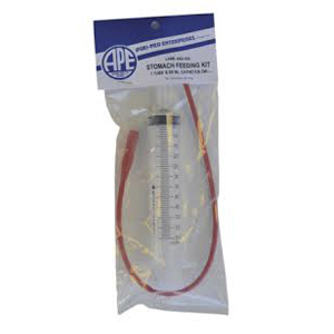 [456020] Lamb Stomach Feeding Kit
