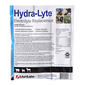 [454] Hydra-Lyte - 5.76 oz