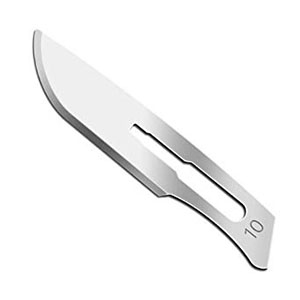 [309010] Blade Refill Kit #10 (10 Pack)