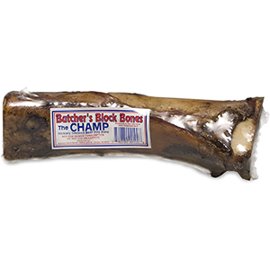 [99109] Butcher's Prime The Champ Beef Shank - 7&quot; - 8&quot;