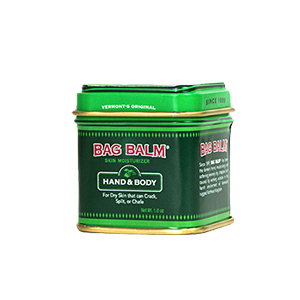 [1OZ] Bag Balm Tin - 1 oz